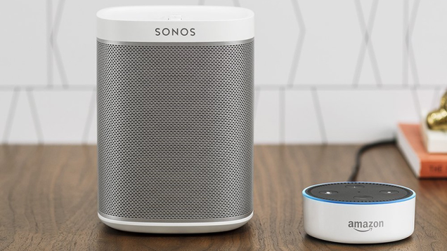 Sonos Play:1 | $137 | Amazon